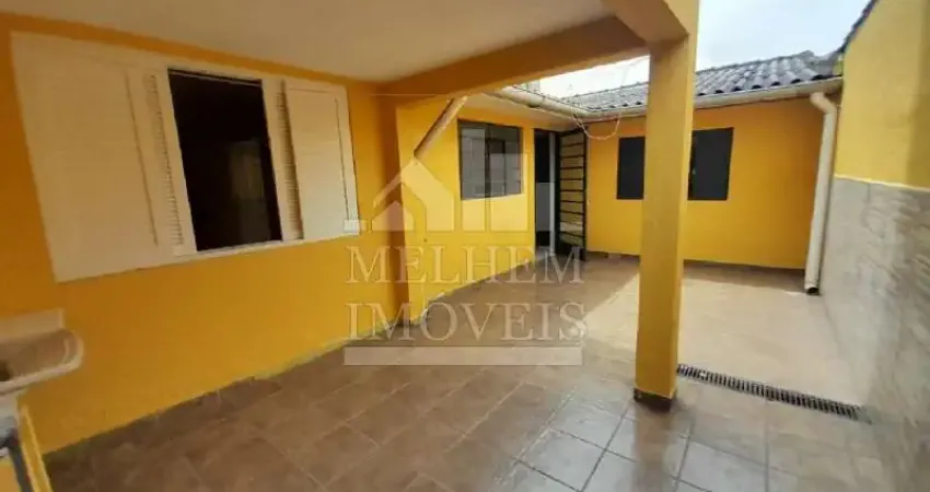 Casa com 2 quartos para alugar na Rua Olegário Piedade, Vila Medeiros, São Paulo