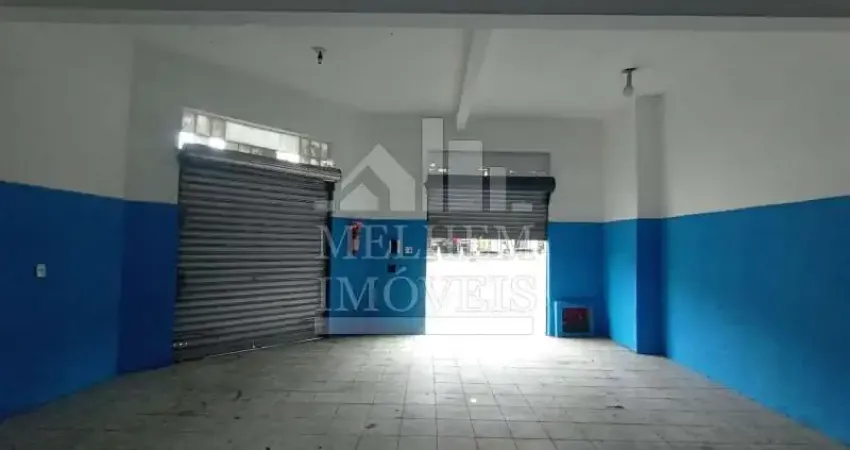 Ponto comercial para alugar na Rua Canápolis, Vila Medeiros, São Paulo