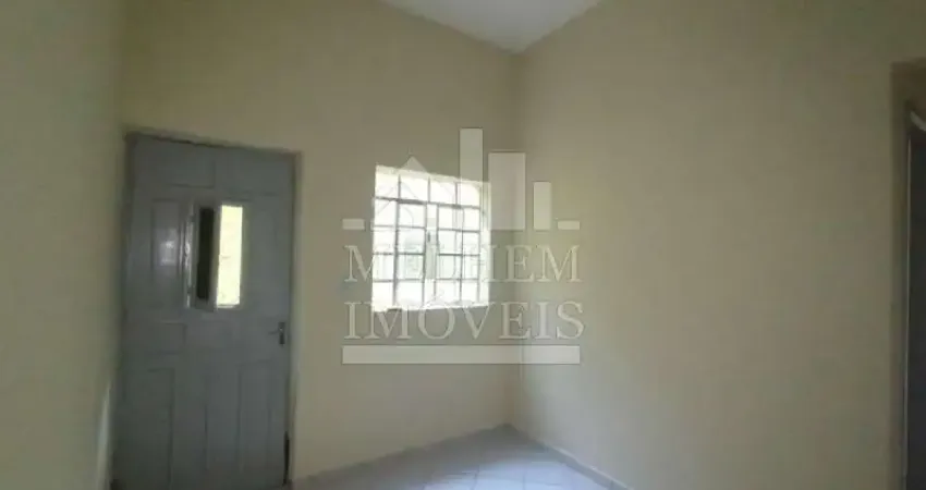 Casa com 1 quarto para alugar na Rua Geolândia, Vila Medeiros, São Paulo