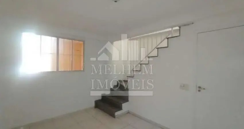 Casa com 2 quartos para alugar na Avenida Conceição, Jardim Japão, São Paulo