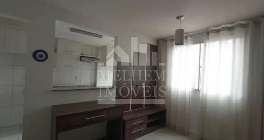 Apartamento com 2 quartos para alugar na Rua Cabo Basílio Zequim Júnior, Parque Novo Mundo, São Paulo