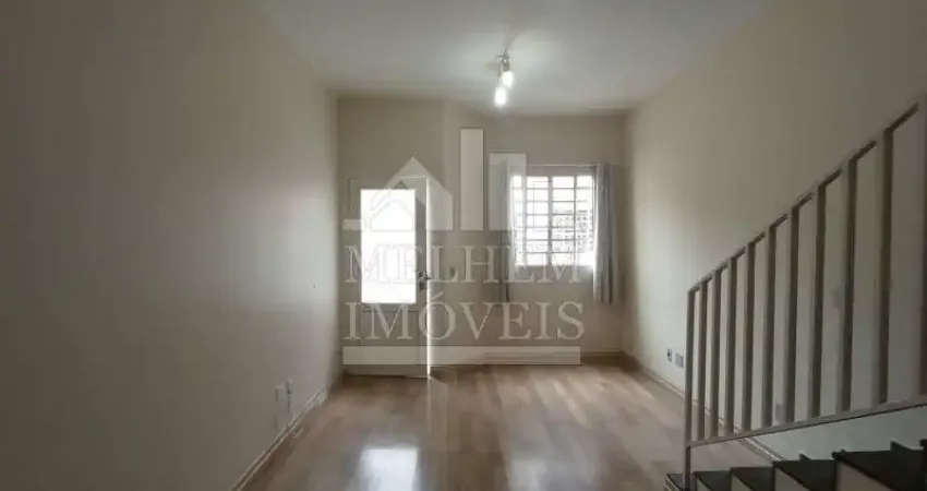 Casa com 2 quartos à venda na Rua Simão Pedroso, Vila Ede, São Paulo