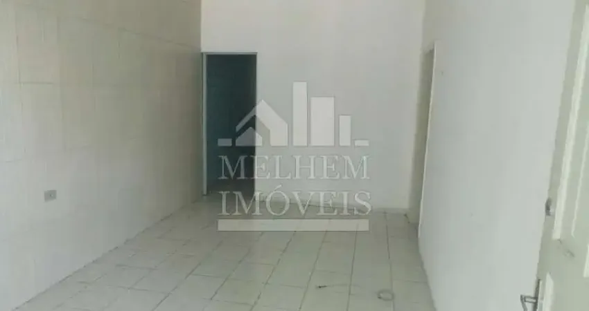 Casa com 1 quarto para alugar na Rua Osaka, Jardim Japão, São Paulo