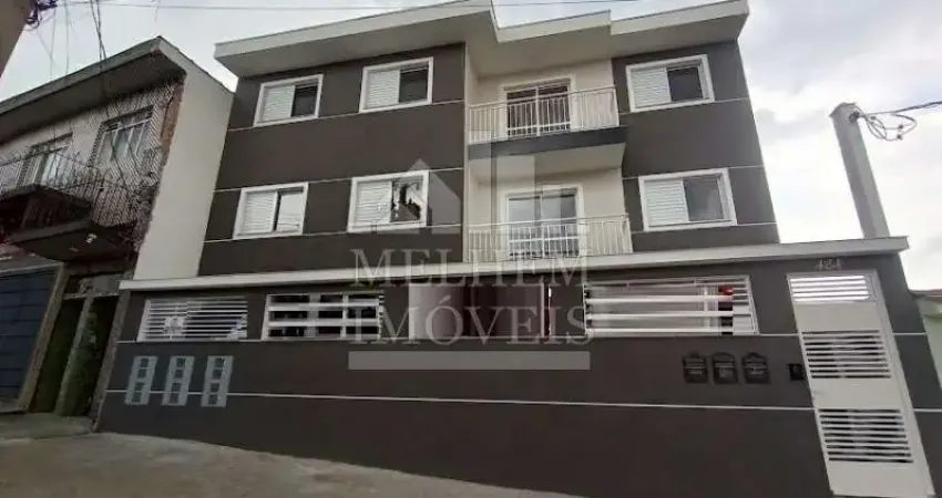 Apartamento com 2 quartos para alugar na Rua Padre Sabóia de Medeiros, Vila Maria Alta, São Paulo