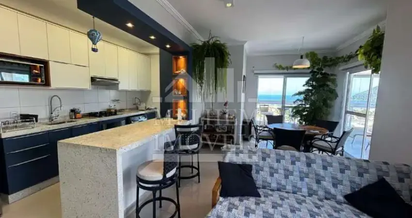 Cobertura com 3 quartos à venda na Avenida Anchieta, Jardim Paulista, Bertioga