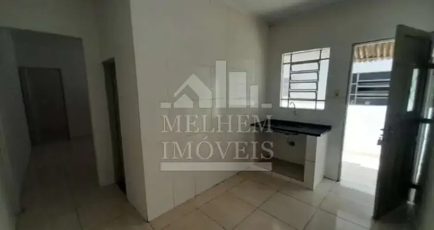 Casa com 1 quarto para alugar na Rua Yamato, Jardim Japão, São Paulo