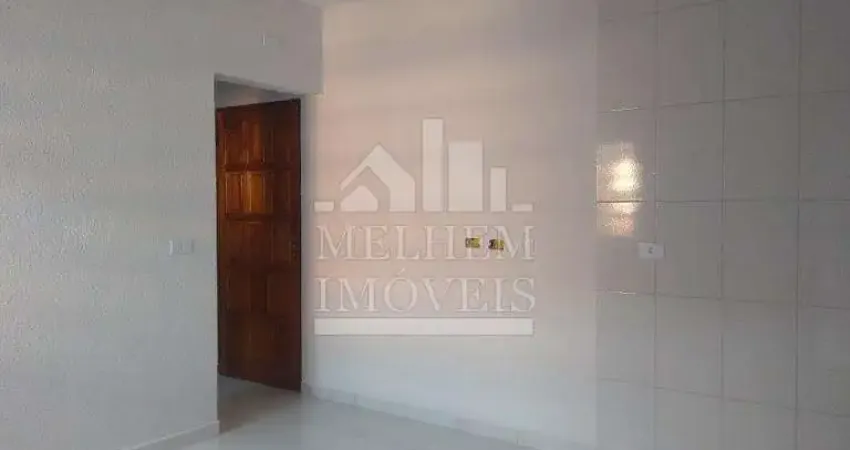 Apartamento com 1 quarto para alugar na Avenida Alberto Byington, Vila Maria, São Paulo