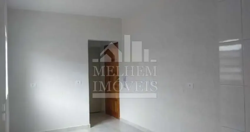 Apartamento com 1 quarto para alugar na Avenida Alberto Byington, Vila Maria, São Paulo