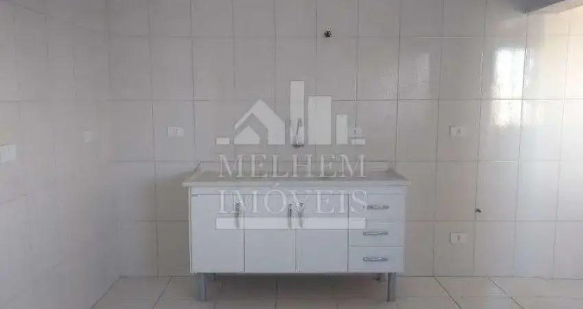 Casa com 1 quarto para alugar na Avenida Alberto Byington, Vila Maria, São Paulo