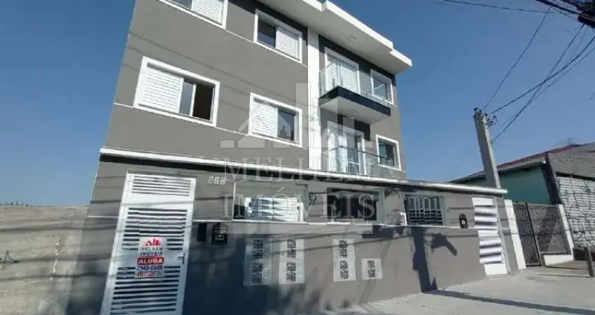 Apartamento com 2 quartos para alugar na Rua Padre Sabóia de Medeiros, Vila Maria Alta, São Paulo