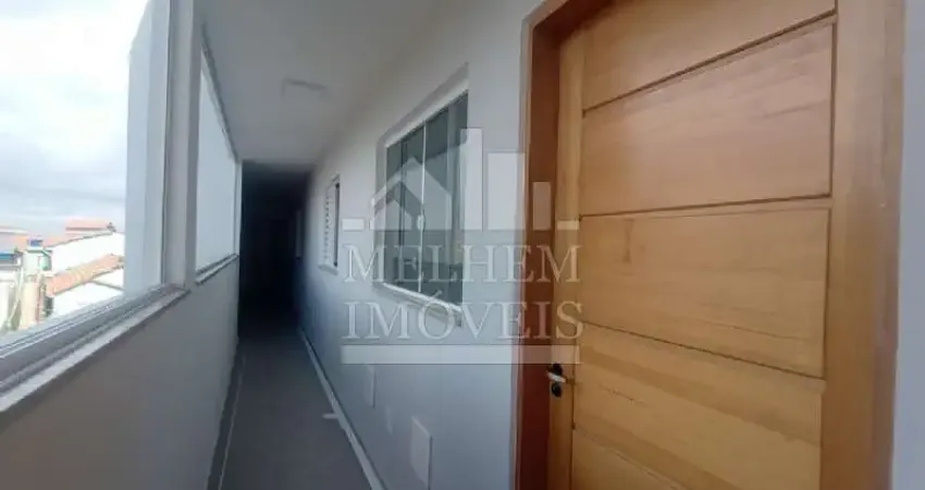 Apartamento com 2 quartos para alugar na Rua Padre Sabóia de Medeiros, Vila Maria Alta, São Paulo