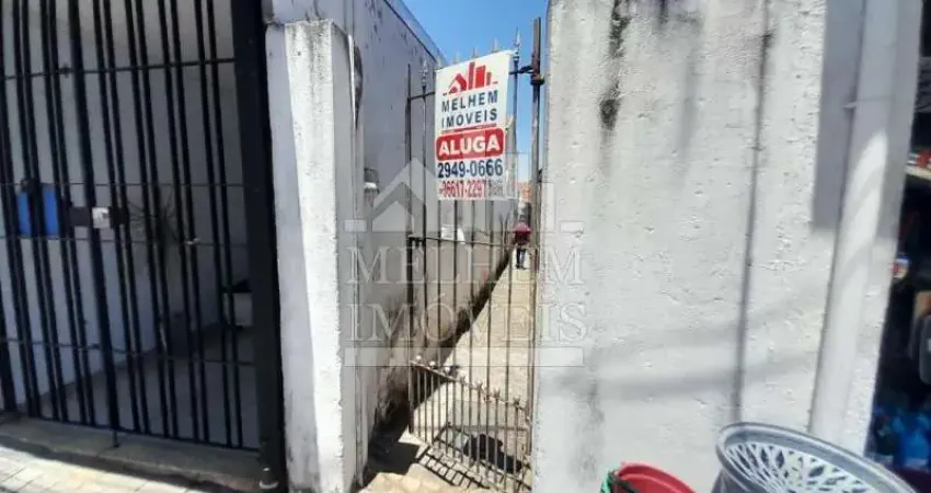 Casa com 1 quarto para alugar na Rua Nagasaki, Vila Maria Alta, São Paulo