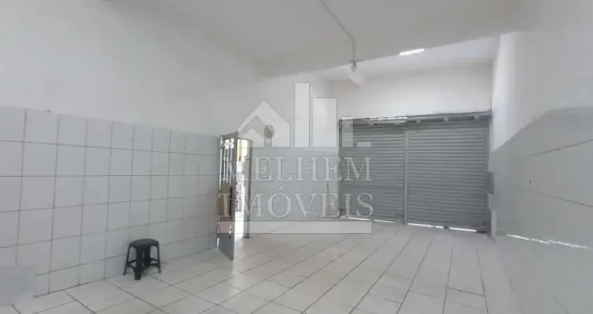 Ponto comercial para alugar na Avenida das Cerejeiras, Jardim Japão, São Paulo