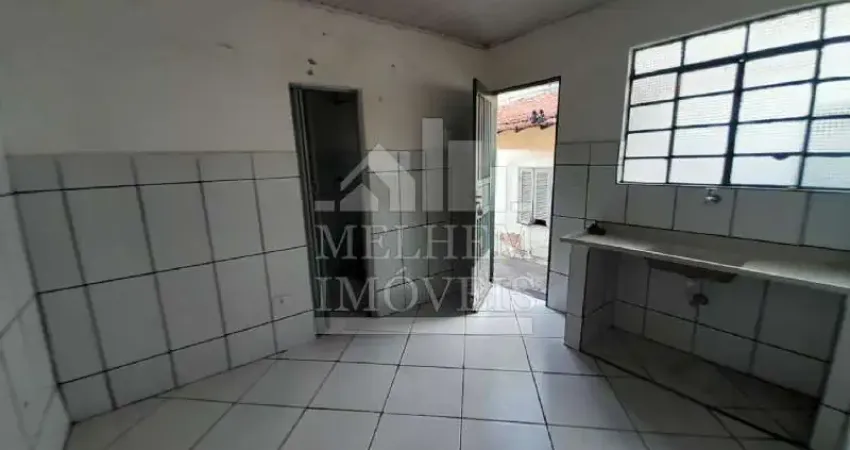Casa com 1 quarto para alugar na Rua Augusto Baer, Vila Ede, São Paulo