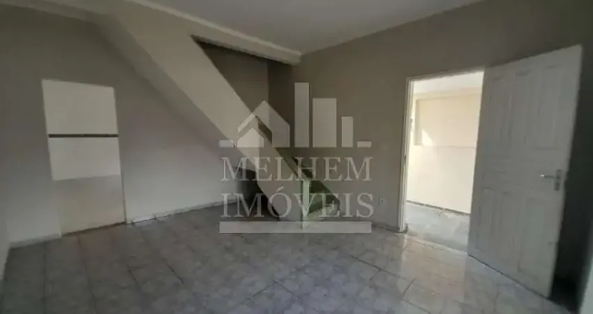 Casa com 2 quartos para alugar na Rua Amaro de Morais, Vila Sabrina, São Paulo