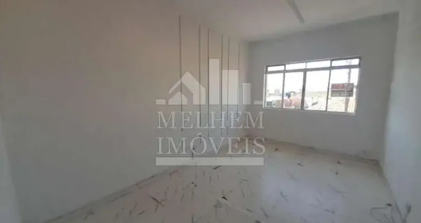 Sala comercial para alugar na Rua Urbano Duarte, Vila Baruel, São Paulo