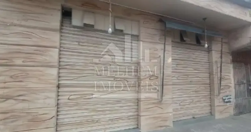 Ponto comercial para alugar na Rua Arisugawa, Jardim Japão, São Paulo