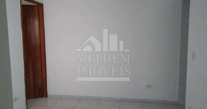 Apartamento com 1 quarto para alugar na Rua Vianópolis, Vila Maria Alta, São Paulo