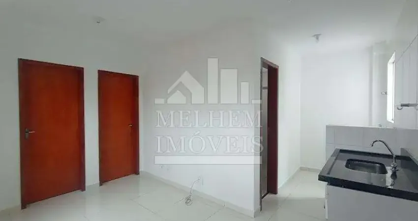 Apartamento com 2 quartos para alugar na Rua Hiroshima, Vila Maria Alta, São Paulo
