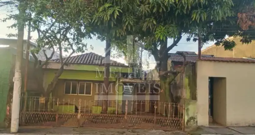 Casa com 3 quartos à venda na Rua Capricho, Vila Nivi, São Paulo