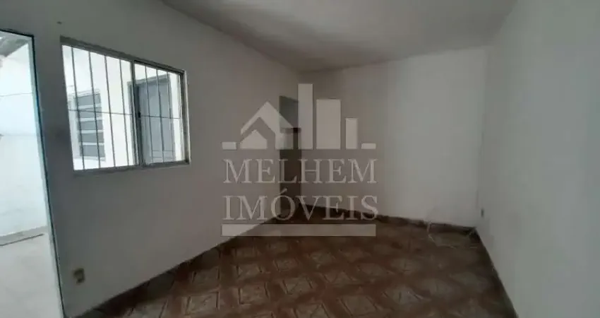 Casa com 1 quarto para alugar na Rua Soldado Jamil Dagli, Jardim Japão, São Paulo