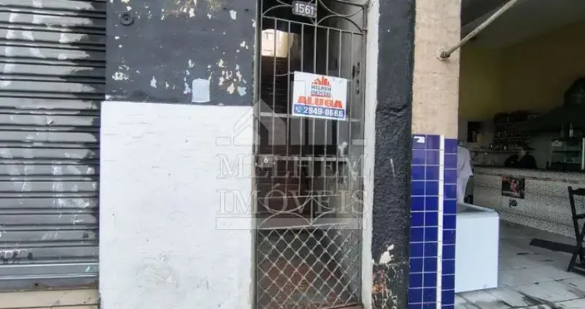 Casa com 2 quartos para alugar na Avenida das Cerejeiras, Jardim Japão, São Paulo