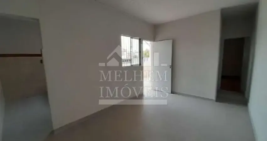 Casa com 1 quarto para alugar na Rua Soldado Jamil Dagli, Jardim Japão, São Paulo