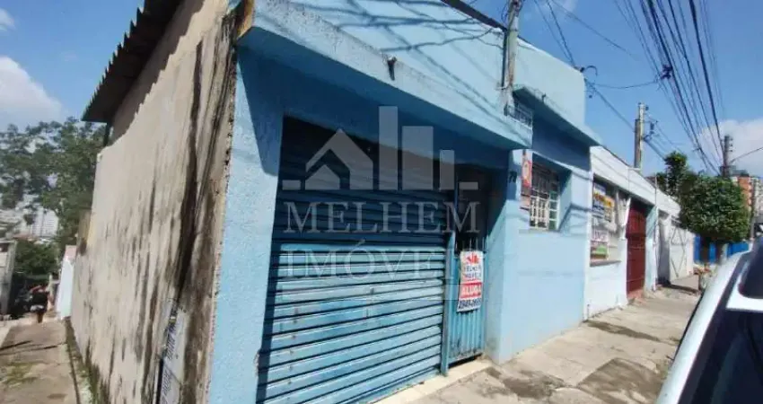 Casa com 4 quartos à venda na Rua Otacílio de Albuquerque, Vila Maria Alta, São Paulo