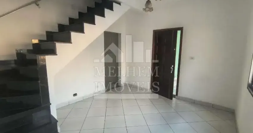 Casa com 2 quartos para alugar na Rua Soldado João Rodrigues, Jardim Japão, São Paulo