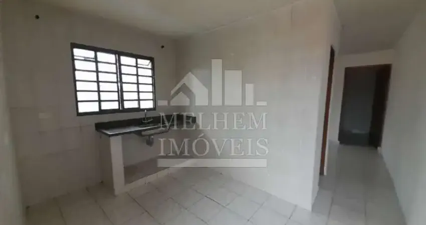 Casa com 1 quarto para alugar na Avenida Doutor Benedito Estevam dos Santos, Vila Maria Alta, São Paulo