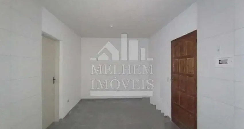 Apartamento com 1 quarto para alugar na Rua Belchior de Ordas, Vila Leonor, São Paulo