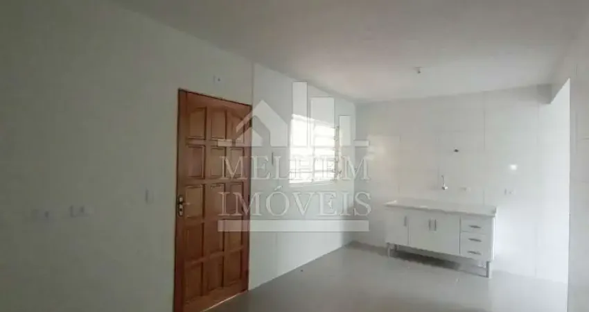 Apartamento com 1 quarto para alugar na Rua Belchior de Ordas, Vila Leonor, São Paulo