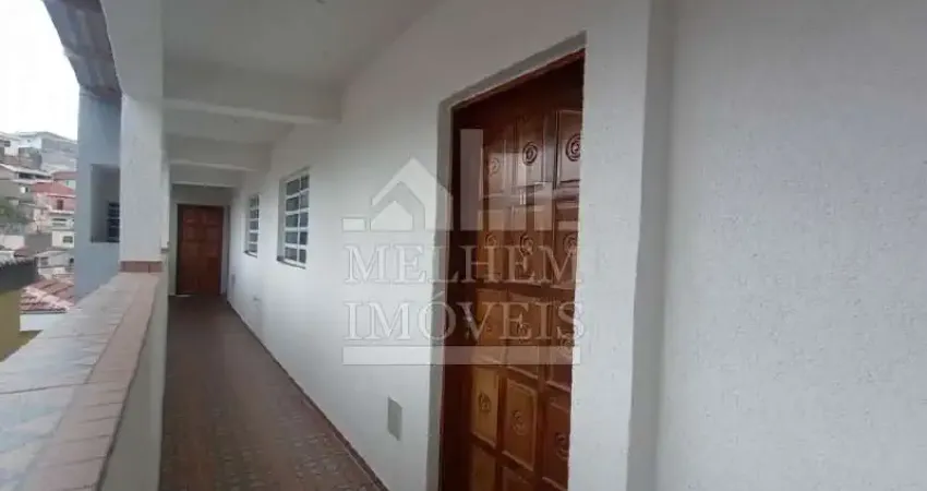 Apartamento com 1 quarto para alugar na Rua Belchior de Ordas, Vila Leonor, São Paulo