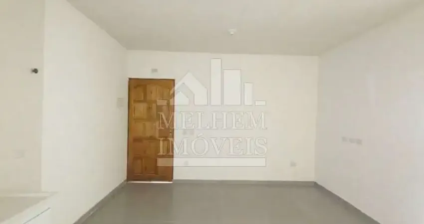 Apartamento com 2 quartos para alugar na Rua Ampére, Vila Maria Alta, São Paulo