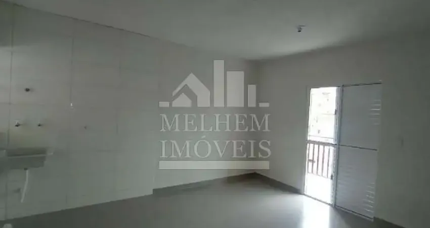 Apartamento com 2 quartos para alugar na Rua Belchior de Ordas, Vila Leonor, São Paulo