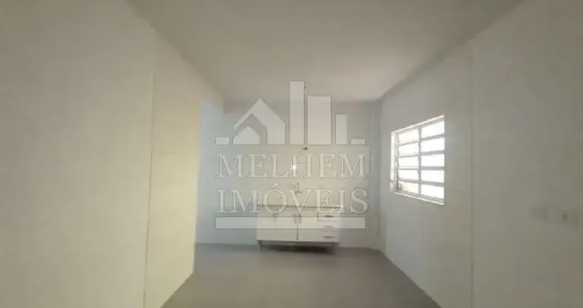 Apartamento com 1 quarto para alugar na Rua Belchior de Ordas, Vila Leonor, São Paulo