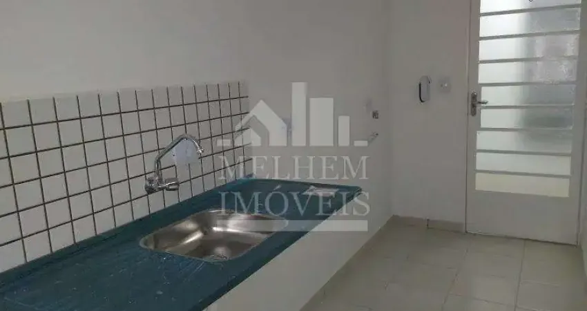 Apartamento com 1 quarto para alugar na Rua André Campale, Parada Inglesa, São Paulo