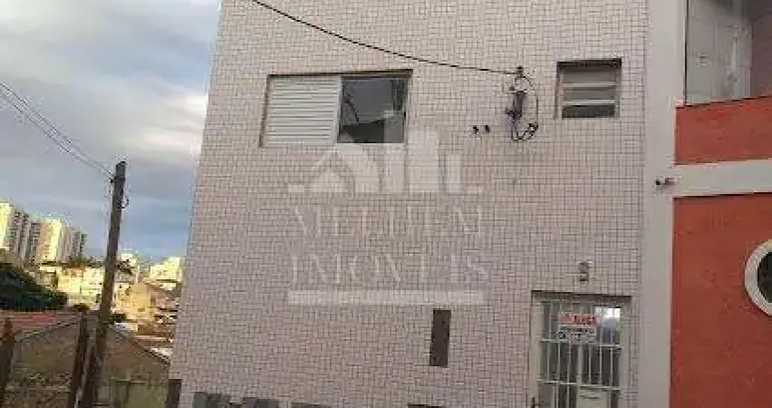 Apartamento com 1 quarto para alugar na Rua Manuel Durães, Vila Guilherme, São Paulo