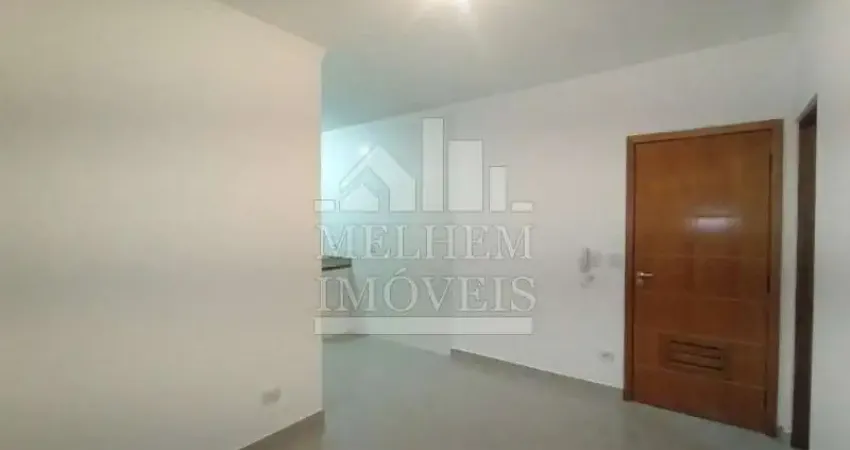 Apartamento com 1 quarto para alugar na Rua Amambaí, Vila Maria, São Paulo