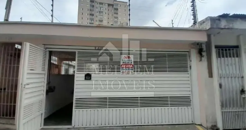 Casa com 2 quartos para alugar na Rua Prainha, Vila Maria Alta, São Paulo