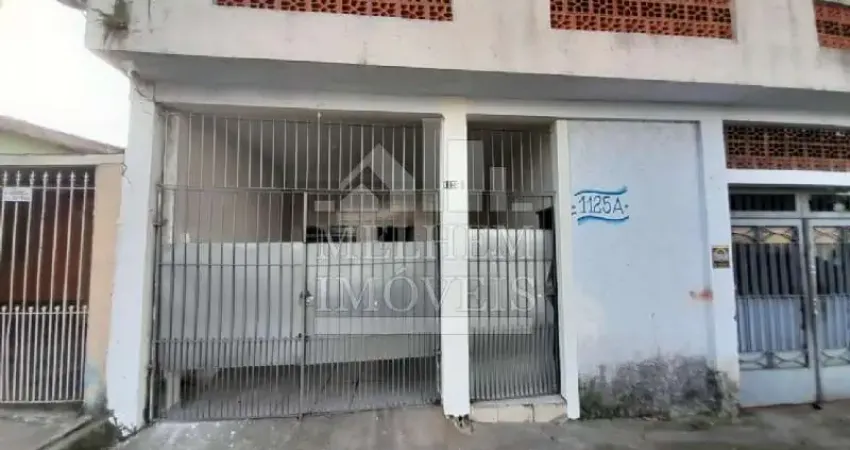 Casa com 2 quartos para alugar na Rua Padre Sabóia de Medeiros, Vila Maria, São Paulo