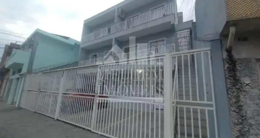 Apartamento com 1 quarto para alugar na Rua Alves Cardoso, Vila Maria Alta, São Paulo