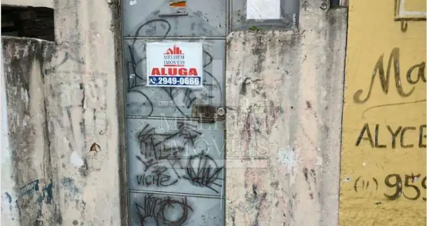 Casa com 1 quarto para alugar na Avenida das Cerejeiras, Jardim Japão, São Paulo