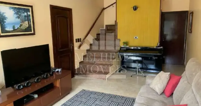 Casa com 3 quartos à venda na Rua Sobral Júnior, Vila Maria Alta, São Paulo