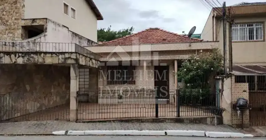 Casa com 5 quartos à venda na Rua Porangatu, Vila Maria Alta, São Paulo