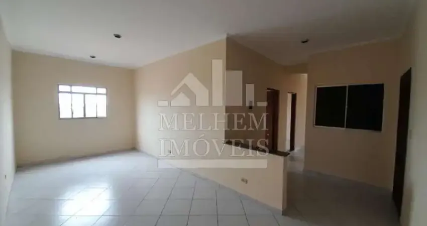 Apartamento para locação - parque continental i, guarulhos