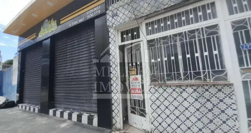 Casa com 1 quarto para alugar na Rua Soldado José Antônio Moreira, Jardim Japão, São Paulo