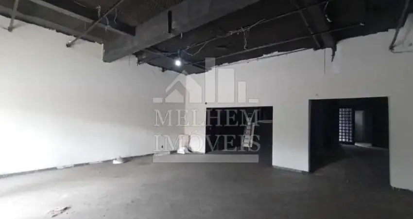 Ponto comercial para alugar na Avenida Guilherme Cotching, Vila Maria, São Paulo