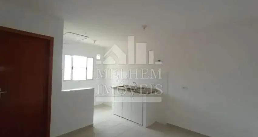 Apartamento com 1 quarto para alugar na Rua Maria Augusta, Vila Medeiros, São Paulo