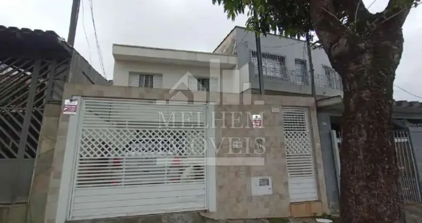 Casa com 2 quartos à venda na Rua Canhoneira Mearim, Vila Maria Alta, São Paulo